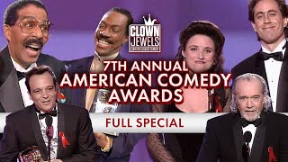 7th Annual American Comedy Awards  FULL SPECIAL 1993 [upl. by Allistir]