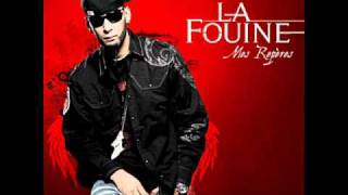 La Fouine Feat Soprano  Repartir à Zéro [upl. by Wymore348]