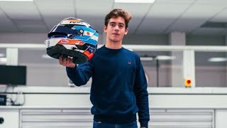 FRANCO COLAPINTO F1 ¿Quién es  El Futuro del Automovilismo Argentino [upl. by Lieberman]