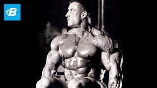 10 Essential Bodybuilding Tips  Dorian Yates Blood amp Guts [upl. by Celeski866]