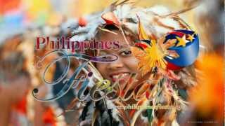 Philippines Fiesta [upl. by Iztim791]