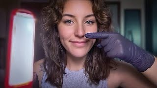 A Speedy TSA Search ASMR [upl. by Dnalra587]