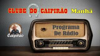 PROGRAMA SEGUNDA MANHÃ 30092024 [upl. by Grenier113]