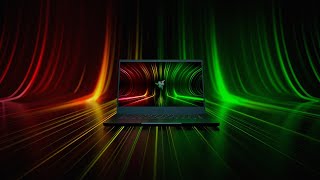 Razer Blade 14  The Ultimate AMD Gaming Laptop [upl. by Elyrpa]