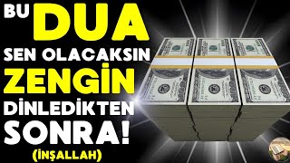 HIZIR ALEYHİSSELAMIN MUHTEŞEM DUASI  BU DUAYI OKUDUKTAN SONRA ALLAH İSTEDİĞİN HERŞEYİ VERECEK [upl. by Meade]