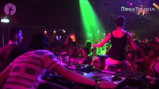 DJulz  Get Down Beat Mix played by The Martinez Brothers [upl. by Philippine]