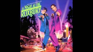 A Night at the Roxbury Soundtrack  Brainbug  Nightmare [upl. by Eelhsa507]