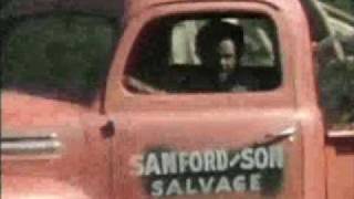 SANFORD AND SON THEME [upl. by Annaujat733]