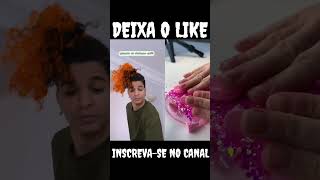 QUANDO MINHA MÃE DERRAMA CAFÉ edith OliNatu shorts viralvideo [upl. by Pail]