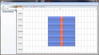 Base Shift Doesnt Show in Calendar View  Calendar Editor  ProModel  Process Simulator Solution [upl. by Eintihw]