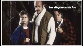 Les disparus du lac  thriller 1988 HD [upl. by Airdnek]