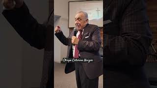 Obispo Catarino Huizar  Orar por el pueblo de Dios Israel  chapelhillnc apostólicos [upl. by Malvia]