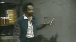 WKRP Venus Explains the Atom [upl. by Campball]