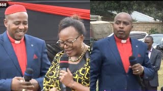 WOI MA BISHOP JJ KUHEANA RUGANO RWA LUCY WA NGUNJIRI URIA AMURÌHÌÌRI THIRÌ WA THIBITARI WA MWANA WAK [upl. by Neerroc]