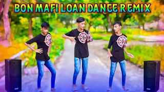 Bon Mafi Loan Dj Remix  English Remix Song  Bangla Dance Video 📸 Dj Song 2024  Rx Media [upl. by Arihaz]