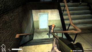 SWAT 4  Mission 11  The Wolcott Projects [upl. by Okihsoy]