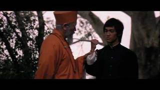 Bruce Lee quotI Do Not Hitquot Full Complete Scene [upl. by Delainey489]