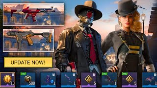 NEW Season 3 Update  Battle Pass Detailed Look amp More Cod Mobile Season 3 [upl. by Niletac]