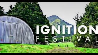 Ignition Festival 2024 Festival Report [upl. by Erdnassak968]