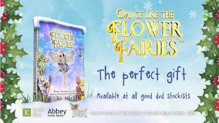 Dance Like The Flower Fairies DVD Trailer [upl. by Ronny]