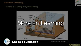 More on Learning Biology Lecture  Sabaqpk [upl. by Manvell]