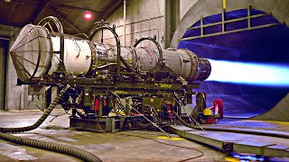 What Are Electric Plasma Jet Engines [upl. by Coniah]