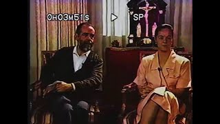 Entrevista en casa de Diego Fernández de Cevallos 1994 [upl. by Suirred]