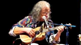 David Lindley Ukes at the 2012 Reno Ukulele Festival [upl. by Eserrehs]