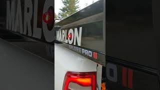 How to wire your Marlon Explore Pro II sled deck [upl. by Isaac897]