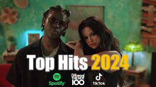 Top Hits 2024 ️🎵 Best Pop Music Playlist on Spotify 2024 ️🎧 New Popular Songs 2024 [upl. by Aicrag]