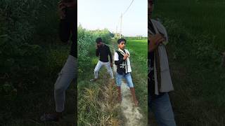 Dekh Kar Chalna abcvlogs realfoolsteam shortvideo ajaypoper ajaypopercomedyvideo ytshorts fun [upl. by Anegal896]