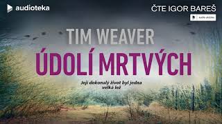 Tim Weaver  Údolí mrtvých  Audiokniha [upl. by Gove]