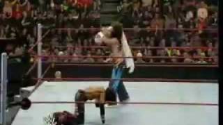 WWE Royal Rumble 2009 Highlights [upl. by Lettig]