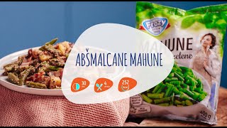 ABŠMALCANE MAHUNE [upl. by Luebke]