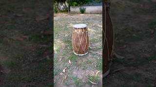 Pure Sheesham Wood Professional Dholak  Premium Sound Quality  Order Now 👉M 8689000220 📦🚚✈️🌎 [upl. by Dombrowski]