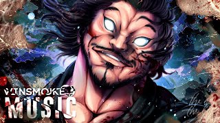 Musashi Miyamoto Baki  Espadachim  Vinsmoke [upl. by Banquer929]