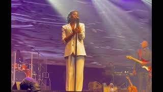 Zonke – Grateful Live in Carnival City Johannesburg 2023 [upl. by Canter622]