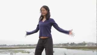 Winter Qigong Practice for the Water Element [upl. by Losse2]