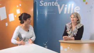 Atelier santé ville  Saison 2  La prévention du tabagisme [upl. by Aubry27]