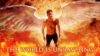 Lucifer  The World is Unraveling [upl. by Gilbertson459]