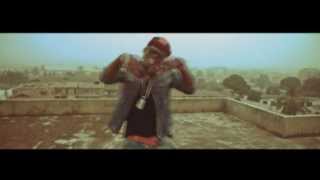 Castro  Olofofoo Official Video [upl. by Valerlan]