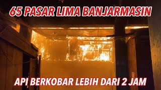 65 Pasar lima Banjarmasin 88 [upl. by Ardnuaed]