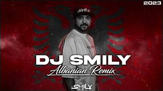 DJ SMILY ARBIMUSIC NOIZY STRESI  MEDALIONI ALBANIAN REMIX [upl. by Willtrude120]