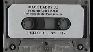 Mack Daddy Ju  Solo Tape 1994 High Quality Rip Full Tape [upl. by Chicoine]