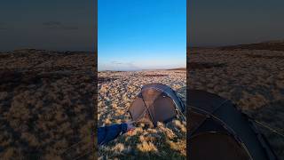 A new Hillfort discovered in Northumberland The Nortent Vern 2 [upl. by Hammad621]