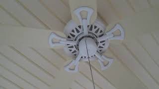 52quot Harbor Breeze Calera ceiling fan Remake [upl. by Swainson]