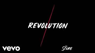 The Score  Revolution Official Instrumental [upl. by Adnof]