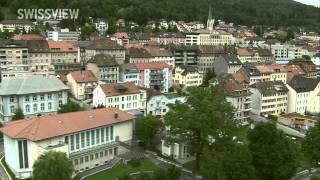 SWISSVIEW  BE Nivarox  StImier [upl. by Reel54]