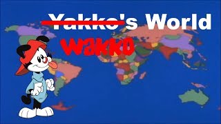 Wakkos World [upl. by Orimlede]