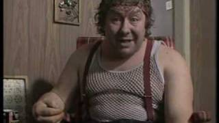 Rab C Nesbitt quotCity of Culturequot  Series 1 Episode 3 Part 33 [upl. by Theall]